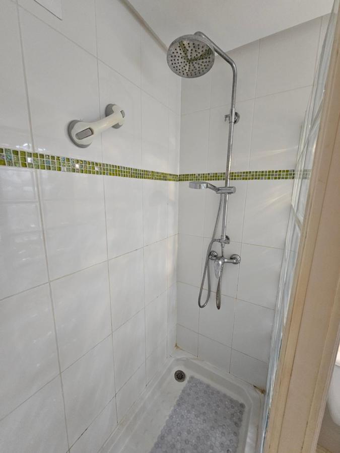 Casa Palmera 3 Only 150 Metres To The Beach, Heated Pool, Wifi, Sat-Tv, Balcony Арона Экстерьер фото